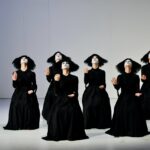 Kolkata Festival 'At the Still Point' Explores Belonging Through Contemporary Performance