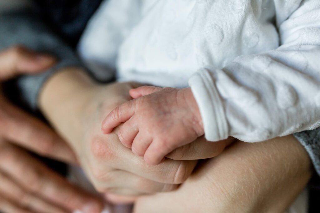 World Breastfeeding Week Highlights the Critical Need for Maternal Support Networks