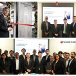 SOLIZE PARTNERS India Inaugurates AI Innovation Lab in Bengaluru