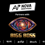 Ai+ Smartphone Enters the Bigg Boss House, Partners with Season 20 Across Five Language Editions