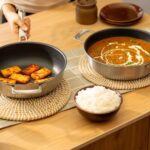 Ember Unveils SuperPan, Creating a New Category of Uncoated, Non-Stick Titanium Steel Cookware