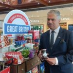 Great Food From Great Britain Brings Best of British Flavours to Shoppers Across Five Indian Cities