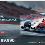Sony Introduces BRAVIA 3II with XR Processor and 120Hz Refresh Rate, Elevating the BRAVIA 3 Series into a New Era of Intelligent Picture Performance
