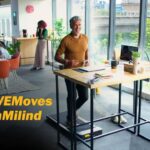 BHIVE Becomes the First Campus Workspace Company in India to Launch a Brand Film, Bringing Its Fitness-Led Vision to Life with Milind Soman