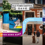 Beyond the Landmarks: Discover Hong Kong Like a Local in Old Town Central