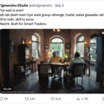 WazirX Brings Back Gangs of Wasseypur's Ramadhir Singh to Take on Tip-driven Crypto Trading