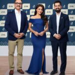 JAL Bath Fittings Unveils New Digital Film Featuring Wamiqa Gabbi as Brand Ambassador
