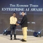 Novel Patterns Wins 'Best Agentic AI Application' at ET Enterprise AI Awards 2026 for Bringing Governed AI Reasoning to Lending