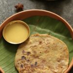 South African Pears Puran Poli: A Delicious New Twist for the Festive Season