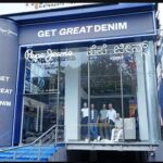 Pepe Jeans London Marks Bengaluru Expansion with Three Upgraded New Experience Stores in One Day