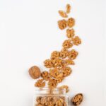 Top Three Reasons Walnuts Are Good For Your Heart