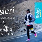 Bisleri International Partners with the Ladakh Marathon as Official Hydration Partner for the Third Consecutive Year