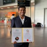 A Tamil Voice at the United Nations