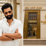 Harit Zaveri Jewellers Expands its Presence with a New Flagship in Surat, Inaugurated by Vicky Kaushal