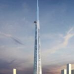 Jeddah Tower Selects fischer as Stability Partner