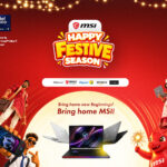 MSI Announces Diwali Offers 2026 with Extended Warranty, Flexible EMI and Exclusive Festive Deals