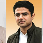 Gurjinder Singh Gavy Congratulates Pargat Singh on Appointment as Punjab Congress President, Extends Best Wishes to Sachin Pilot
