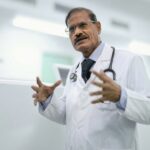 Puducherry Nephrologist Dr. N. Murugesan Introduces 'Blue Nephrology', a Prevention-First Approach to Kidney Health
