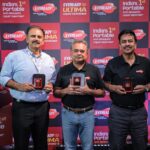 Eveready Diversifies into Mosquito Protection with India's First Portable Liquid Vaporiser