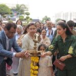 Grandthum by Group 108 Celebrates Grand Opening with Indriya, BlueStone, Blue Tokai and Other Brands