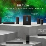 Sony India Expands BRAVIA Theatre Portfolio with New Immersive Audio Lineup for a Cinematic Home Entertainment Experience