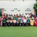 The British School New Delhi and UCL Host Leadership Development Conference for School Leaders