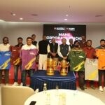 MAHE Corporate Cricket Championship 2026 Brings Industry and Academia Together at Bengaluru Campus