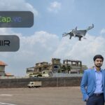 GrowthCap Ventures Backs LogiXair to Build India's Autonomous Aerial Cargo Network