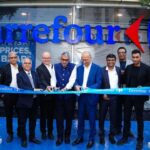 Apparel Group Accelerates India Retail Strategy with Launch of Carrefour's Second Store in Ghaziabad